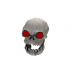 Hexed Skull